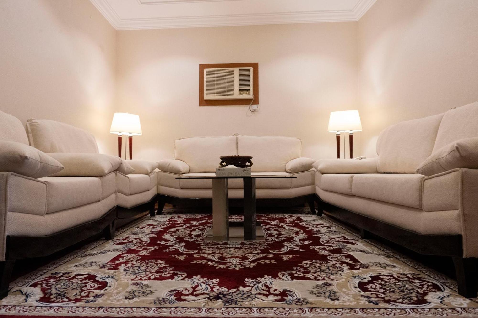 فندق المروج كريم Almorooj Kareem Hotel Jeddah Exterior photo