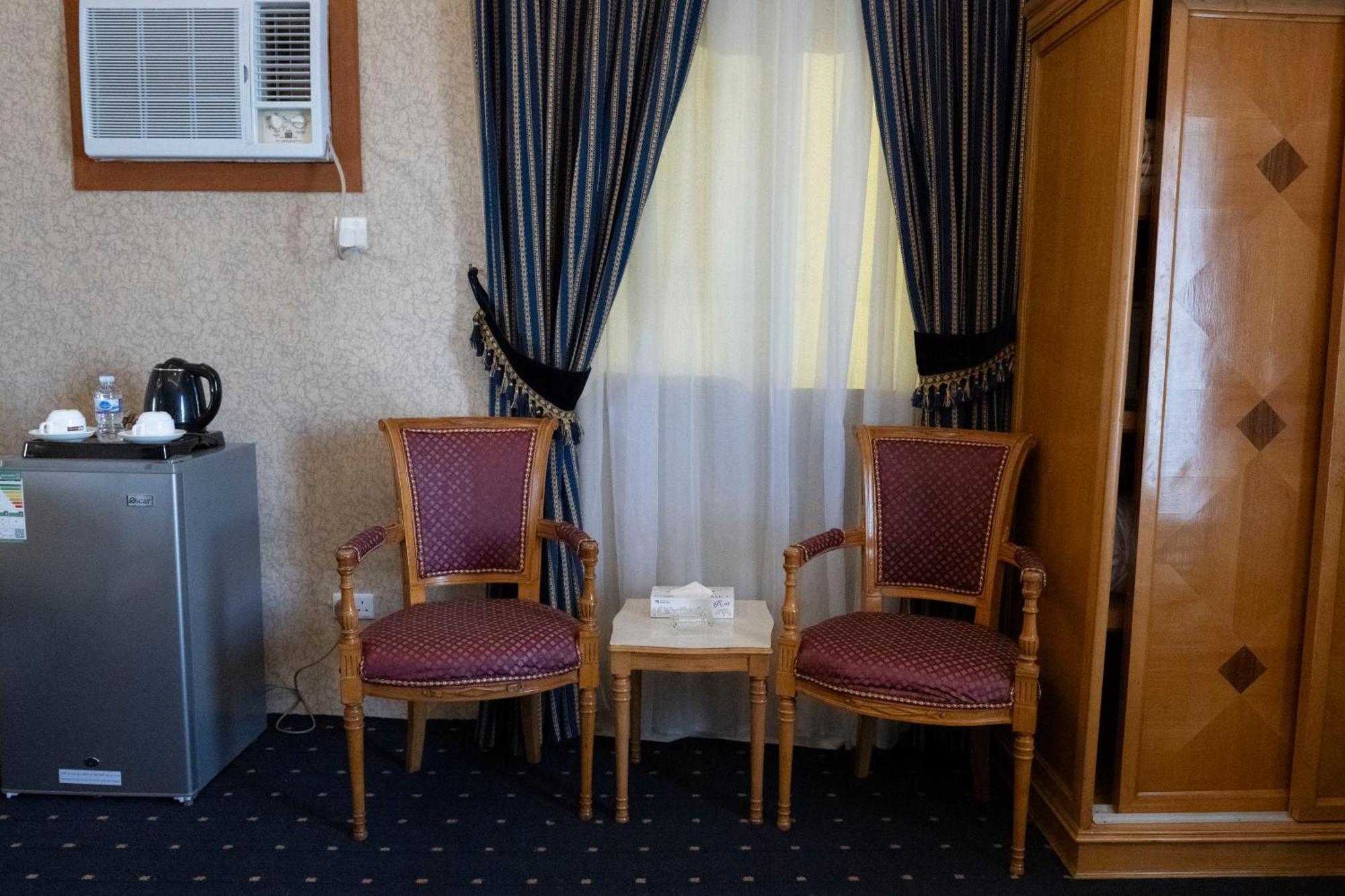 فندق المروج كريم Almorooj Kareem Hotel Jeddah Exterior photo